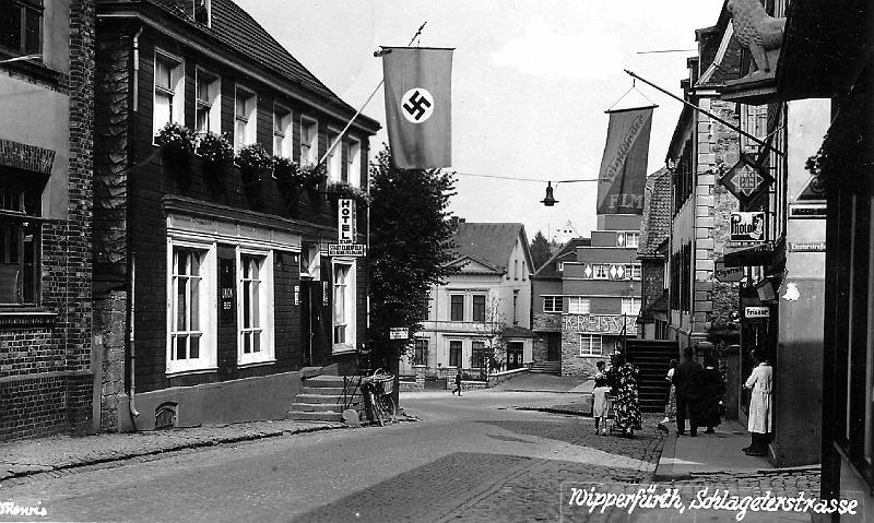 (059) hochstr. markt um 1940.jpg
